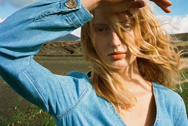 Famer, az örökkévaló: így hordd tavasszal a leguniverzálisabb ruhadarabot!