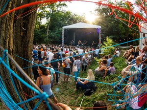 Nyári program: Elindult a 30. Művészetek Völgye Fesztivál!