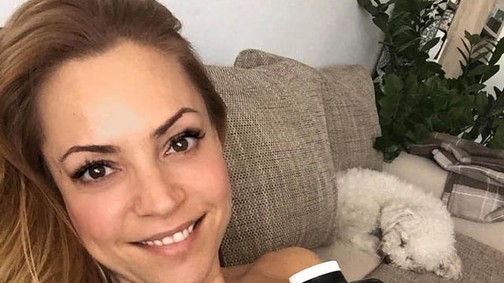 ˝Az életem egyik legjobb döntése volt˝ - Sári Évi nagyon elégedett az új diétájával