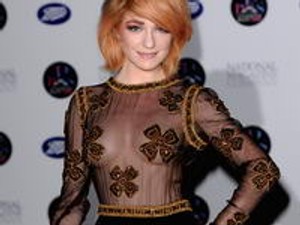 Nicola Roberts
