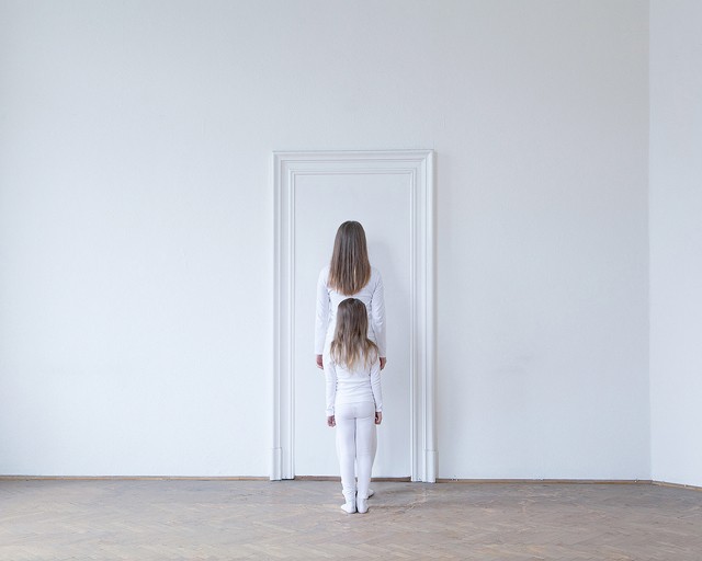 Elképesztő képekkel robbant be a köztudatba a fiatal fotós! Exkluzív interjú Varga Mariettával