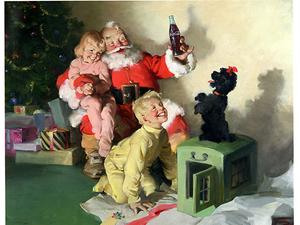 Tudtad, hogy nem mindig volt piros a Coca-Cola Télapójának a kabátja? 7 dolog, amit nem tudtál a márkáról