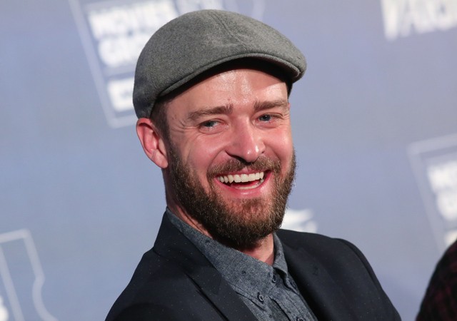 Justin Timberlake
