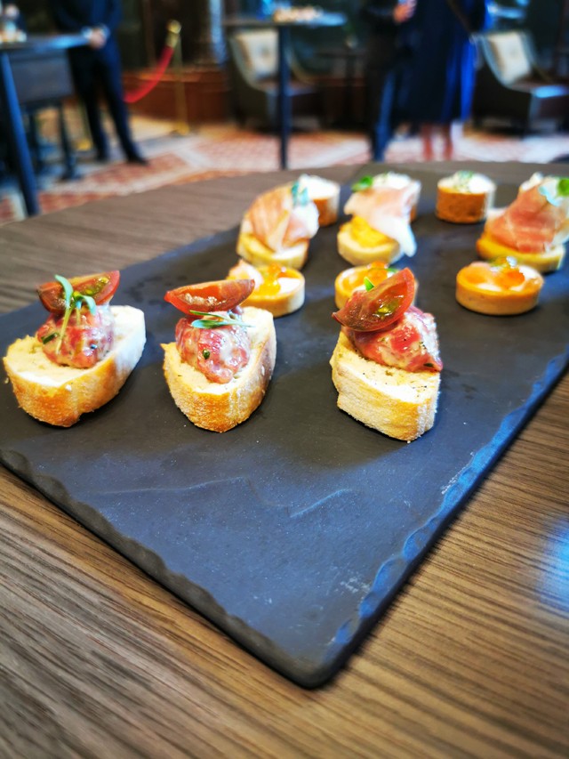 Hamarosan megnyitja kapuit Budapest legújabb ékszerdoboza: elkészült a Párisi Udvar Hotel Budapest