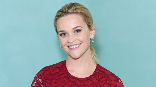 A nap cukiságát Reese Witherspoon szállította