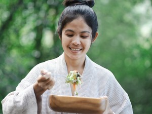 A dietetikus 3 kedvenc vegán fogása, amiért húsimádóként is könnyű rajongani