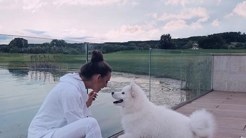 Egy percre sem állnak meg: ez történt a Women Of The Year jelöltjeinkkel a héten