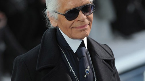 Lagerfeld: ´Adele kerek, és jó, hogy valaki megmondta neki´