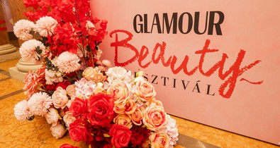 Az idei GLAMOUR Beautyfesztivál minden képzeletünket felülmúlta