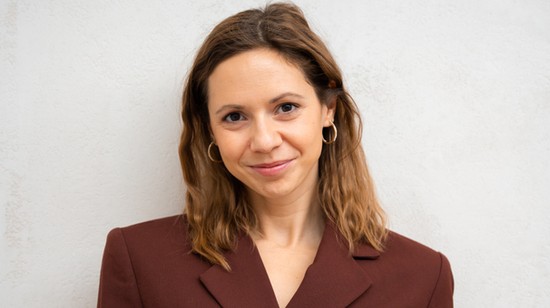 Telegdy-Kapás Boglárka: „Mostanra eljutottam oda, hogy magamat helyezem előtérbe”