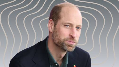 Váratlan elismerés érte Vilmos herceget: hollywoodi sztárokat előzött meg a brit trónörökös