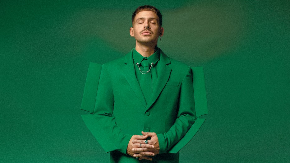 Dzsúdló többek között a karrierjéről is mesél