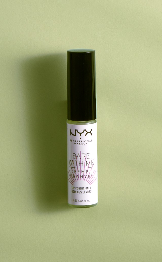 Kendermagolajjal gazdagított termékekkel rukkolt elő az egyik legmenőbb sminkmárka