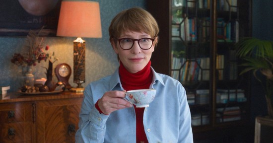 Igazi sztárparádé Jim Jarmusch legújabb filmje, kár, hogy nem jutott be az Oscar-mezőnybe