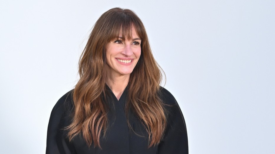 Julia Roberts új frizurája a tökéletes hajinspiráció megtestesítője