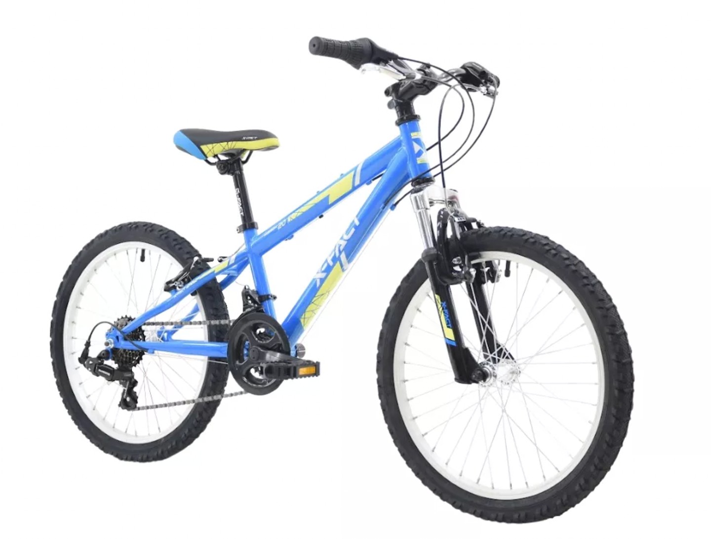 Kerékpár X FACT - Hervis 89 999 Ft