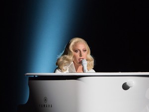 Elolvastuk Lady Gaga vallomását az Oscar-gálás fellépéséről, és most sírunk