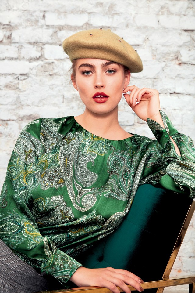 ORSAY-GLAMOUR Shoppingparti a márka két üzletében!