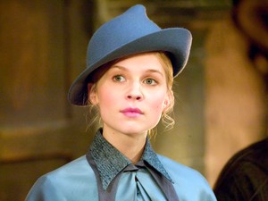 Emlékszel még Fleur Delacour-re a Harry Potterből? Ma is álomszép az őt alakító színésznő