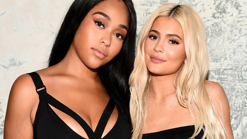 Jordyn Woods kiköltözik Kylie Jenner házából, miután Tristan Thompsonnal kavart