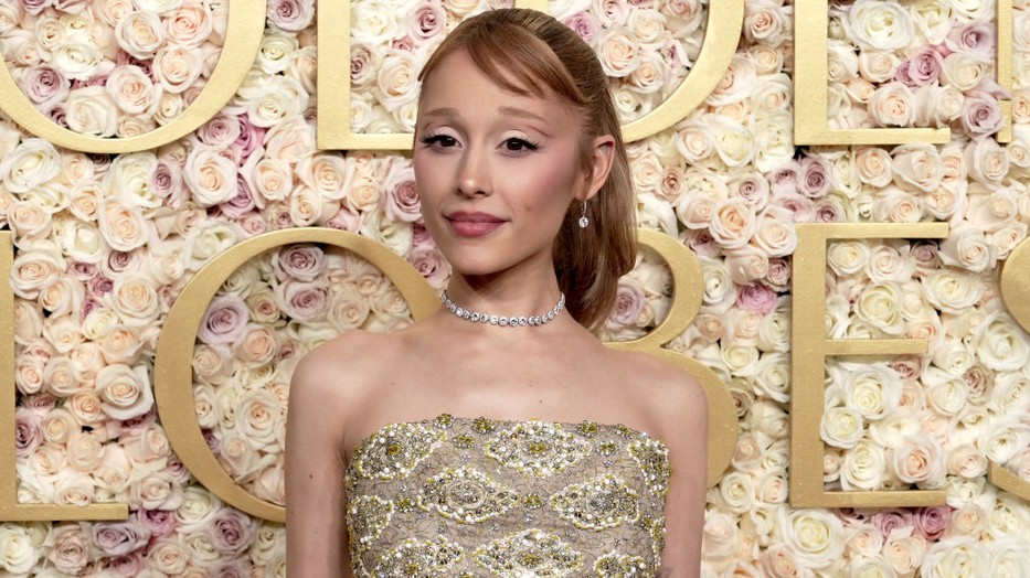 Ariana Grande és Ethan Slater nem titkolják szerelmüket