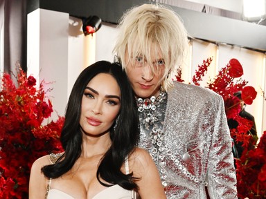 A várandós Megan Fox szakított Machine Gun Kellyvel, kiderült, miért mentek szét gyermeke apjával