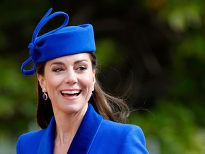 Katalin hercegné visszautasított egy autogramot, és nagyon jó oka volt rá