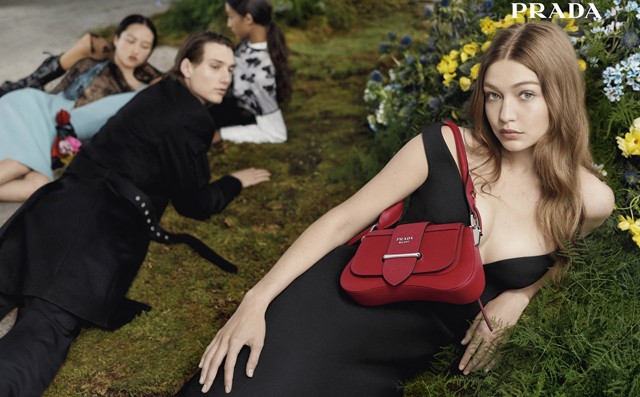 A Prada egyedülálló módon vezette be a divatvilág első, „fenntartható” kölcsönét