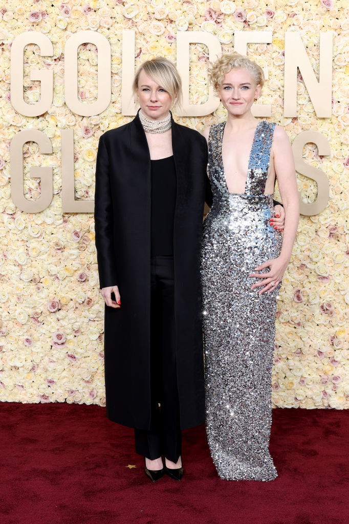 Kitty Green és Julia Garner kettőse megmutatja, hogy az is rendben van, ha keveset, de az is, ha sokat mutatnál magadból. Rajtad áll!