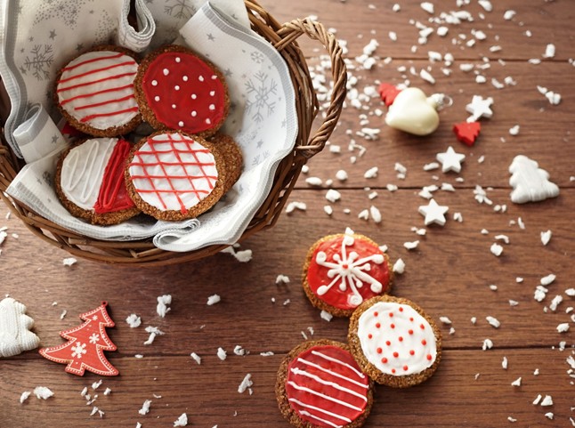 Vesd be az ünnepekre a foodstylist receptjeit!