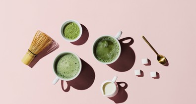 Egy hétig matcha lattét ittam kávé helyett, különös dolgokat vettem észre a testemben