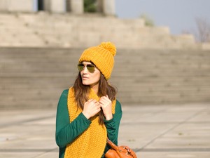 Debreczeni Zita Pozsonyból jelentkezik!