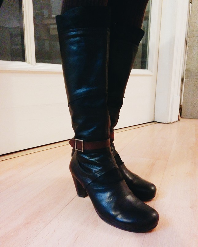 Imádja az újrahasznosítást