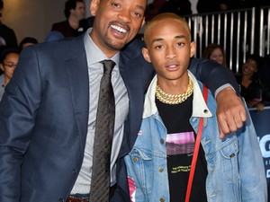 Will Smith saját fiát parodizálta ki Instagramon, zseniális!
