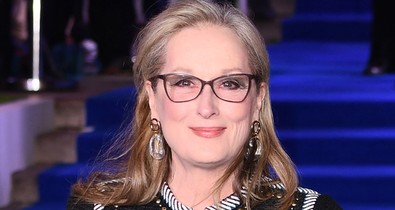 Meryl Streep meg akarta mutatni, hogy lehet elkerülni a sérüléseket, nem sikerült