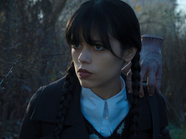 Wednesday-rajongók, nagyon rossz hírünk van számotokra!