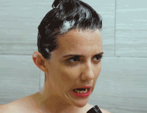 Meg fogsz lepődni, de így kellene valójában mosnod a hajad