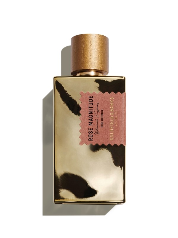 Rose Magnitude edp GOLDFIELD AND BANKS 84 000 Ft/100 ml (840 Ft/1 ml) - leparfum.hu