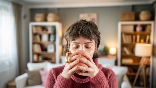 Azonnal csökkenti a feszültséget és javítja az alvásminőséget, most azonnal innod kell ezekből az italokból