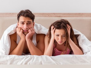 Ez lehet az oka, ha szex közben pisilned kell