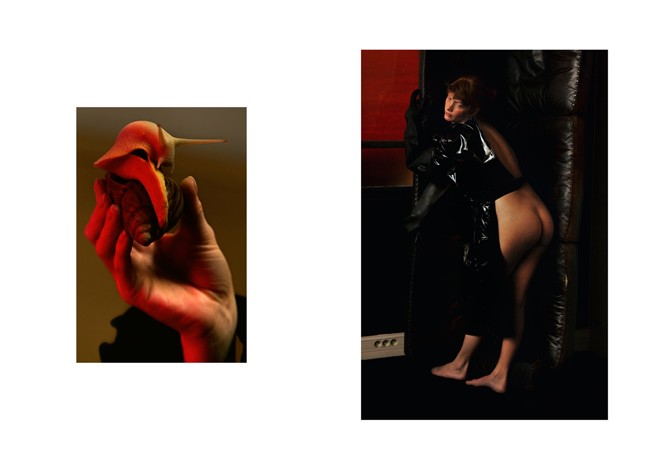 Képzettársítás 2: Khm, hagyjuk...