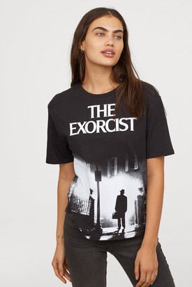 Az ördögűző H&M 2990 Ft