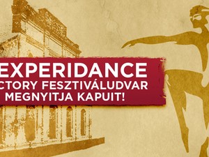 Nyár van a gyárban! - Extrém helyszínen lép fel az ExperiDance