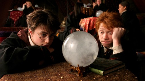 Emlékszel még Ron Weasly-re? Nem gondoltuk, hogy egyszer ilyen szívdöglesztő lesz Rupert Grint