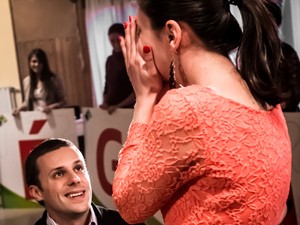 Párosan szebb az élet!