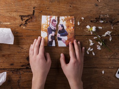 5 csillagjegy, akinek TILOS visszamennie az exéhez