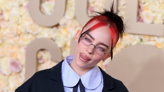 Mit jelentenek Billie Eilish tetoválásai?