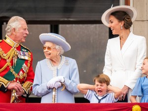 Ezért ünneplik Károly király születésnapját hónapokkal korábban