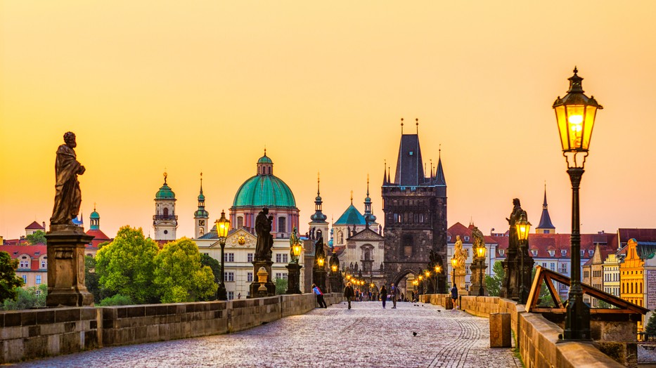 Fedezd fel Európát vonattal: Négy helyszín, ahová érdemes ellátogatnod