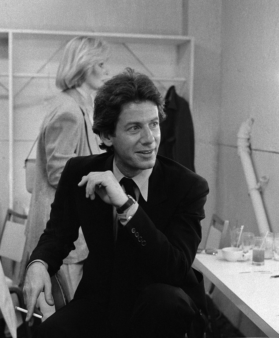 Boldog szülinapot Calvin Klein! A híres tervező 78 éves - Minden, amit tudnod kell róla